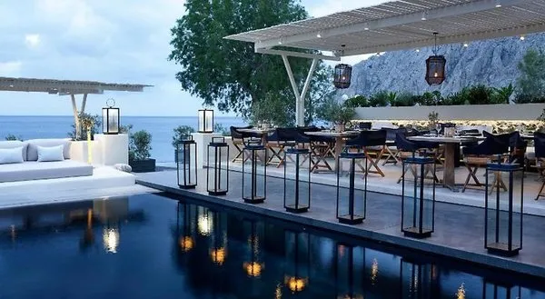 Bellonias Villas