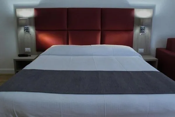 Belmonte 102 Exclusive Suite