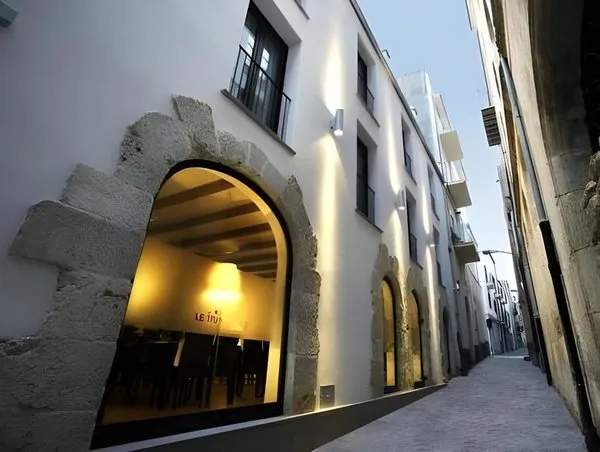 Belmonte Hotel