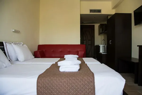 Belohorizonte Fine Accomodation