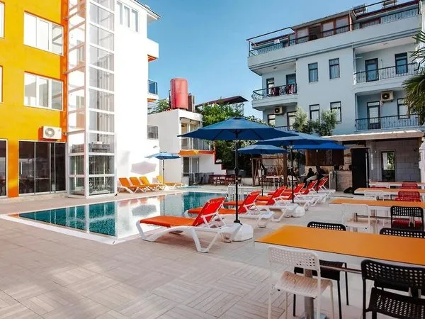 Belsun  Hotel