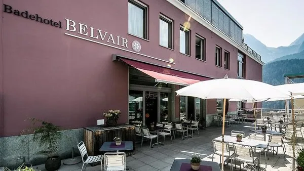Belvair