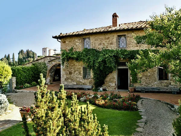 Belvedere di San Leonino