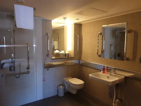 Belvedere Hotel
