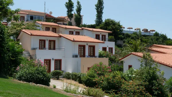 Belvedere Lesvos Aeolis Hotel