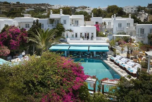 Belvedere Mykonos