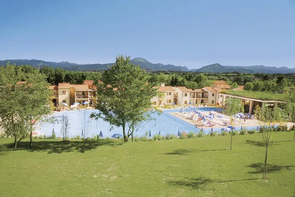 Belvedere Village