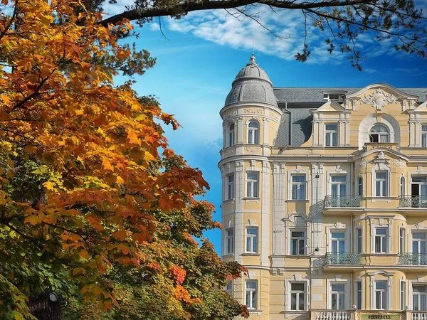 Belvedere Wellness Hotel