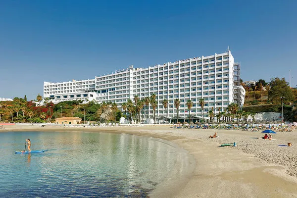 Benalma Hotel Costa del Sol