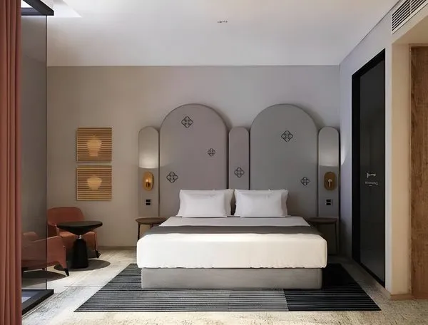 Benjarong Hotel Bangkok