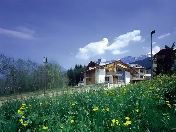 Benny Bio Hotel