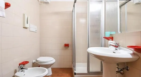 Bepy Hotel Garni Pinzolo