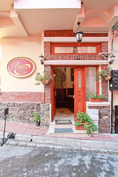 Berce Hotel