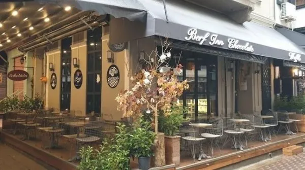 Berf Inn Hotel