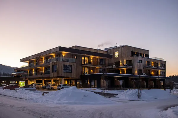 Berg & Golf Resort Westendorf