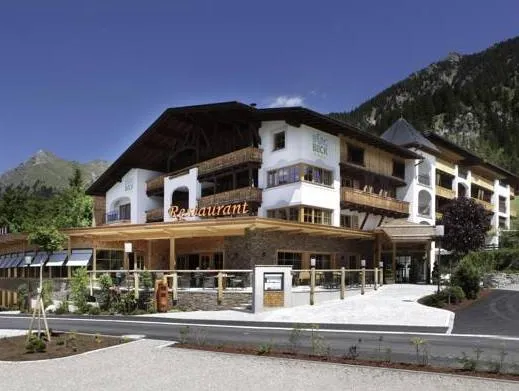 Bergblick Hotel & Natur