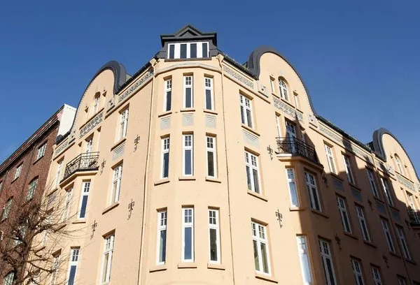 Bergen Harbour Hotel
