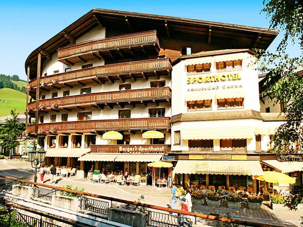 Berger's Sporthotel
