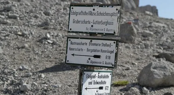 Bergführerhaus