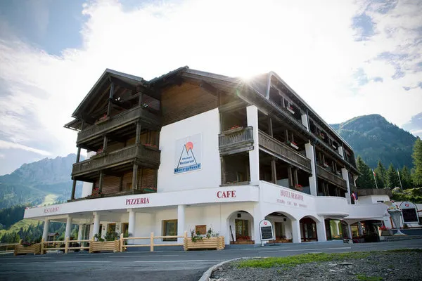 Berghof