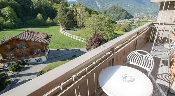 Berghof Amaranth