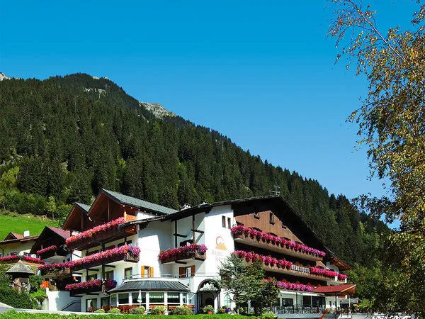 Berghotel