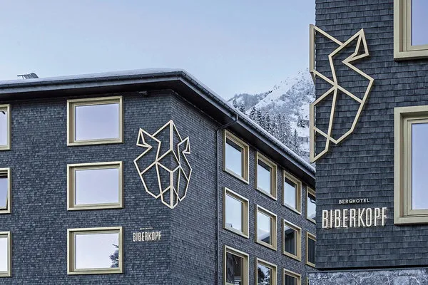 Berghotel Biberkopf