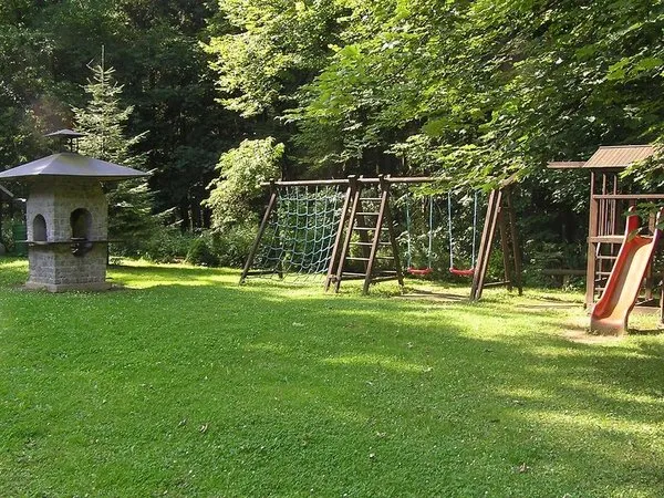 Berghotel Drei Brüder Höhe