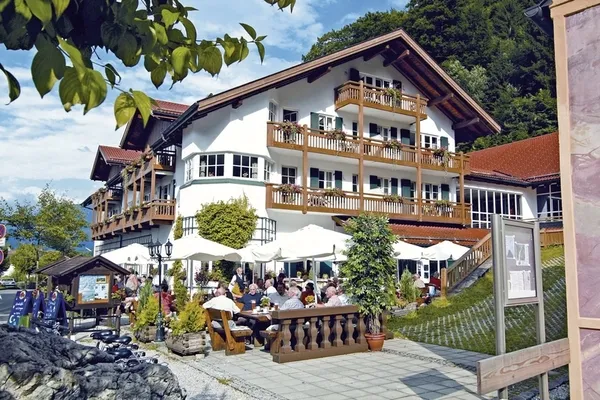 Berghotel Hammersbach, Sure Hotel Collection by Best Western