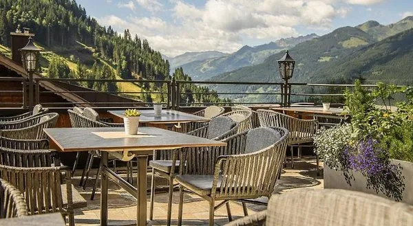 Berghotel Hauserbauer