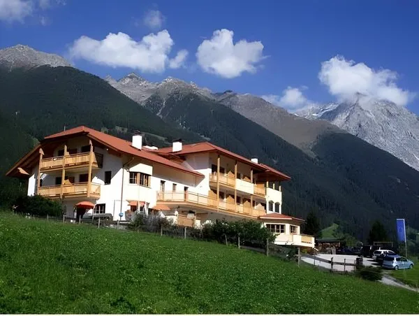 Berghotel Johanneshof