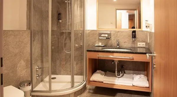 Berghotel Malta