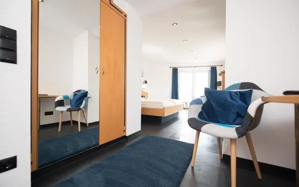 Berghotel & Restaurant Kristall