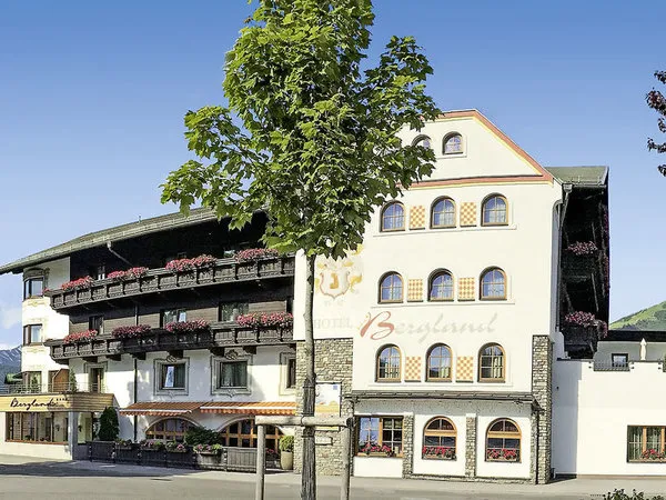 Bergland Seefeld