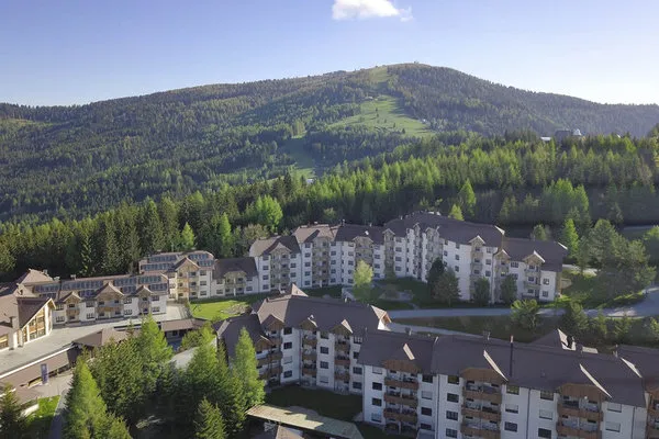 Bergresort Gerlitzen