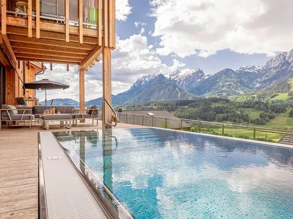 Bergresort Hauser Kaibling by ALPS RESORTS