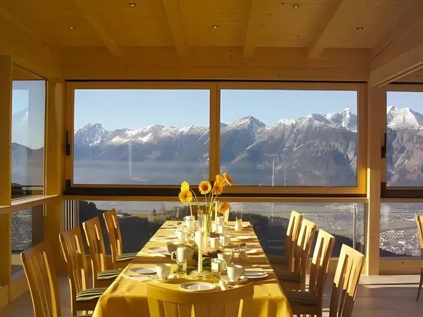 Bergwirtshaus Krepperhütte