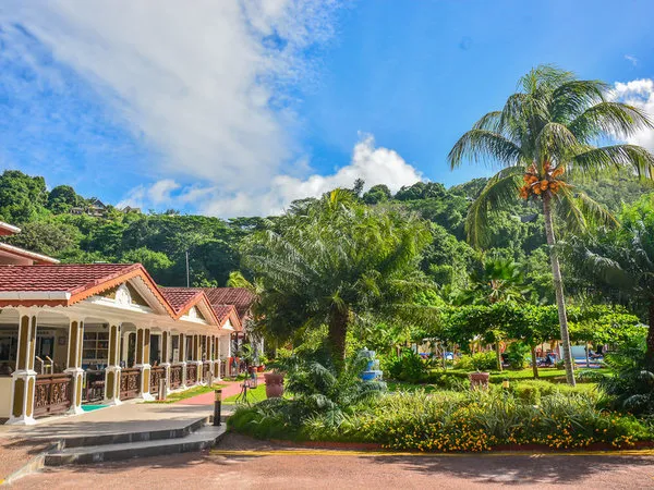 Berjaya Praslin Resort