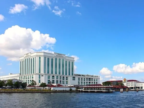 Berjaya Waterfront Hotel, Johor Bahru