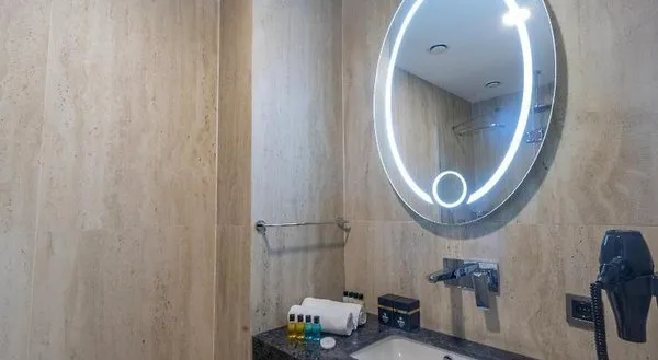 Berjer Boutique Hotel & Spa