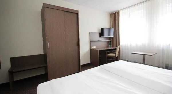 Berliner Ring Hotel garni