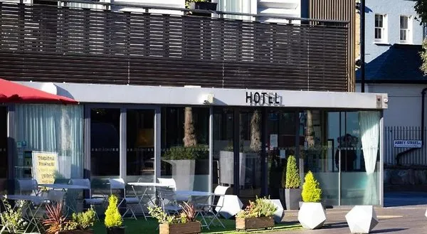 Bermondsey Square Hotel