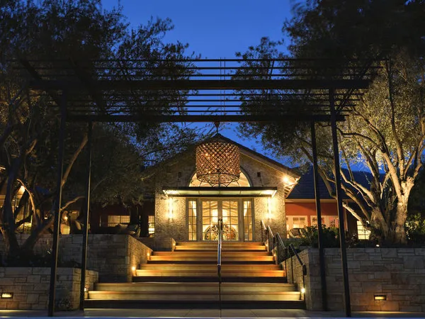 Bernardus Lodge