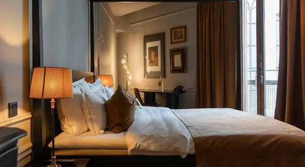 Berns Hotel