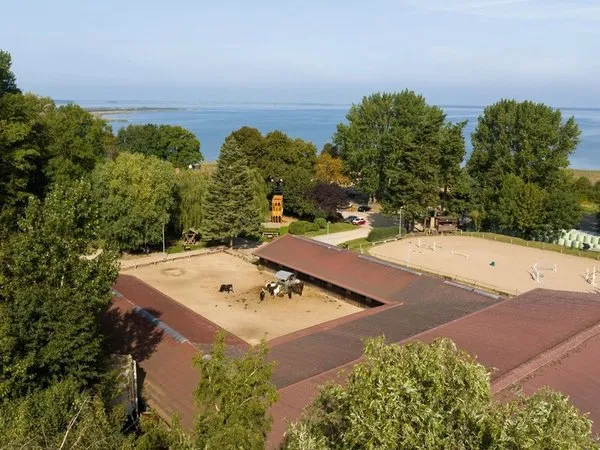 Bernsteinland Barth