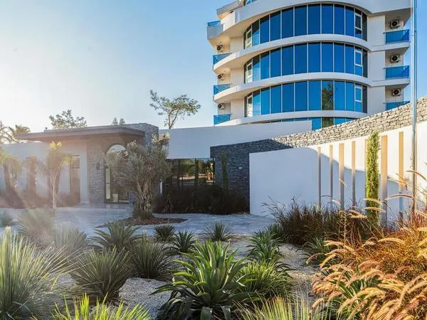 Berry Blue Hotels