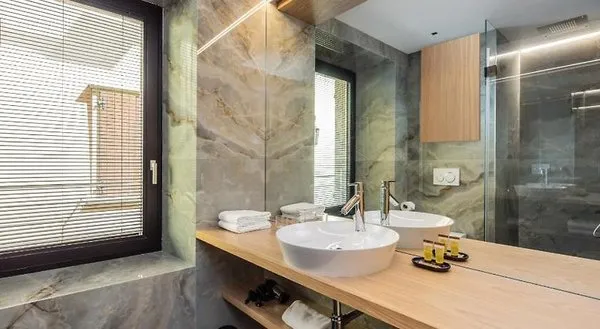 Bertmani Design Apartments
