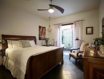 Bespoke Inn, Cafe & Bicycles