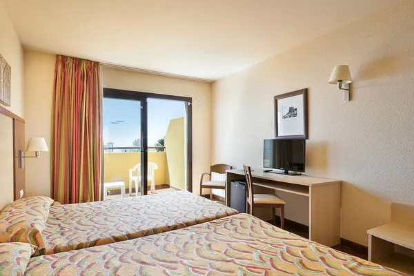 Best Alcázar Hotel & Apartamentos