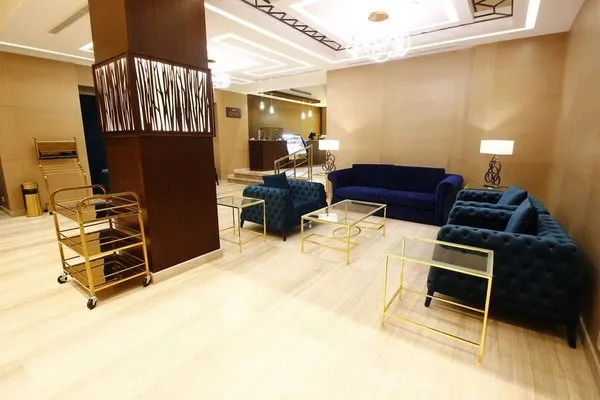Best Level Hotel
